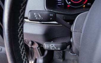 Škoda Karoq 2.0TDI Sportline SCR 4x4 - 15