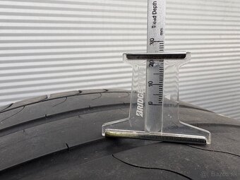 Bridgestone Turanza 255/40 R21 285/35 R21 - 15