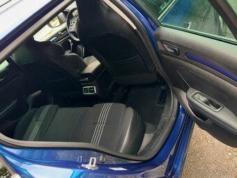RENAULT MEGANE Grandtour (kombi) TCE 160 GT Line - 15