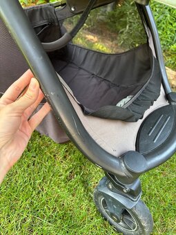 Kocik joie versatrax 2 kombinacia - 15