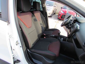 Renault Clio 1.5 dCi LS Technofeel - splátka od 108,-€ - 15