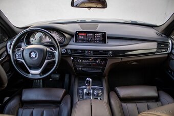 BMW X5 f15 xDrive40e iPerformance A/T - 15