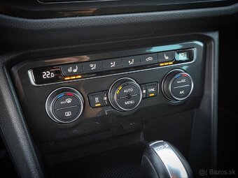 Volkswagen Tiguan 2.0 TDI 140KW 4x4 DSG WEBASTO Virtual - 15