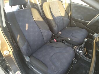 Honda Jazz 1.4 VTec rok.2012 - 15