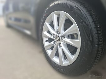 Toyota Corolla TS 1.8 Hybrid 140 k e‑CVT COMFORT + TECH - 15