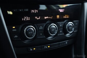 Mazda 6 Combi (Wagon) 6 2.0 Skyactiv-G Attraction - 15