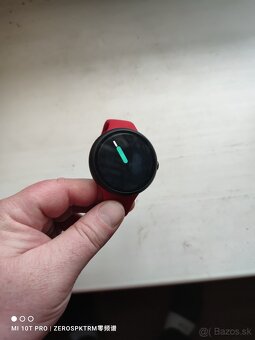 Google Pixel Watch 3 45mm - 15