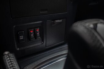 Mitsubushi Pajero 3.2 DI-D IV (v80) 147KW s úpravou na 165KW - 15