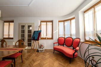 Dom s dušou a charizmou | Moldava nad Bodvou - 15