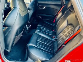 Audi RS7 Perfomance, 2016, 95.00KM - 15