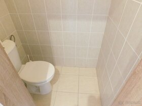 Obchodný priestor 123,5m2 na frekventovanom mieste - 15