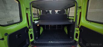 Renault Trafic SpaceClass 1.6 Dci Energy 125 L2H1 - 15