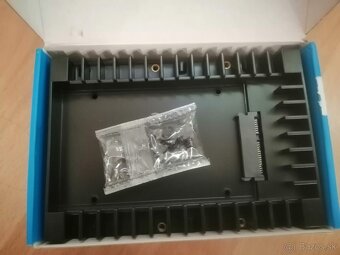 PC komponenty - LPT, COM, SATA, USB karty, HDD⭐ - 15