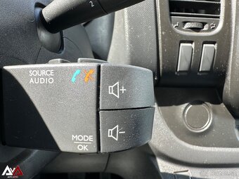 Renault Trafic 2.0 dCi, 45 150km, Pôvodný lak, 6 miestne, SR - 15