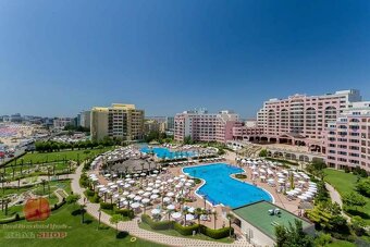 Apartmán,Sunny Beach,Bulharsko - 15