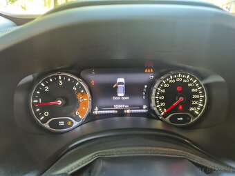 Jeep Renegade 2.0 MJT 140 Limited A/T 4WD - 15