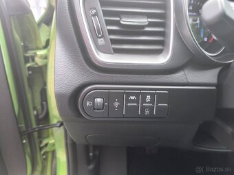 Kia XCeed 1.5 T-GDi M6 Silver MY25 - 15
