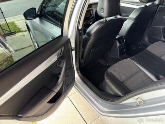 Škoda Octavia 3 Combi 2013, 2.0 TDI 110kW - 15