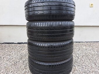 PNEUMATIKY LETNE AJ 55R15 - 15