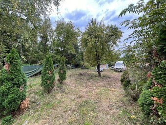 2372 NA PREDAJ RODINNÝ DOM V OBCI RÚBAŇ BLÍZKO NOVÝCH ZÁMKOV - 15