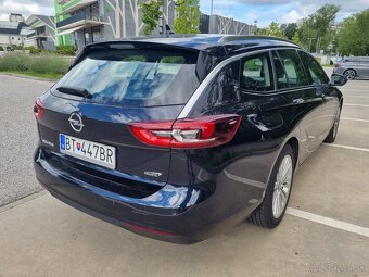 Opel Insignia Sports Tourer 2.0 CDTI - 15