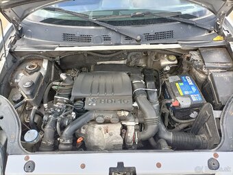 Peugeot PARTNER 1.6 Hdi - 5miestne - 15