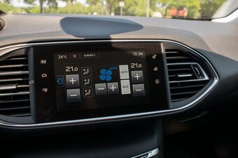 Peugeot 308sw - 15