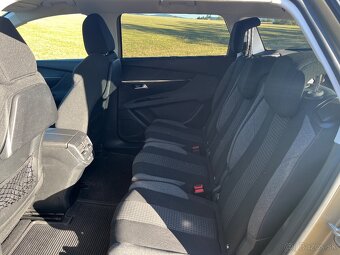 Peugeot 5008 New Active 1.6 BlueHDI - 15