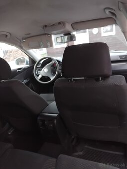 Wolkswagen passat b6 2.0 TDI 103kw - 15