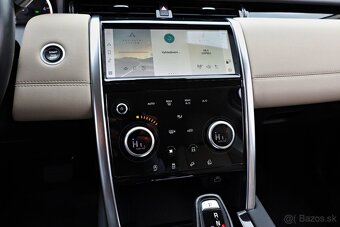 Land Rover Discovery Sport 2.0D 2021 4x4 - 15