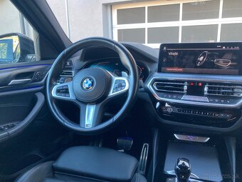 Bmw X4 xDrive30d M Sport - 15