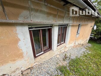 Chalupa s pozemkom 776 m2, Dolná Maríková - Hadoše - 15