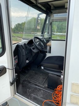 Renault Master 2.3 2012 - 15