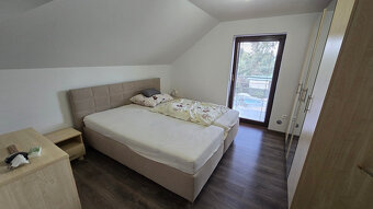 Pekný RD v Leviciach - Ul. Svätý Ján - pozemok 1912 m2 - 15