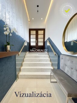 HALO reality - Predaj, rodinný dom Veľká Čalomija - 15