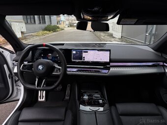 BMW i5 M60 xDrive M Individual - 15