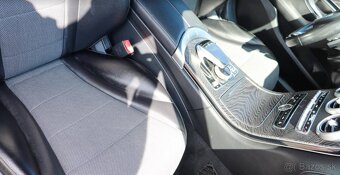 Mercedes-Benz C 250 d 4MATIC A/T - 15