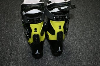 lyže Rossignol Experience allmountain 152 cm - 15