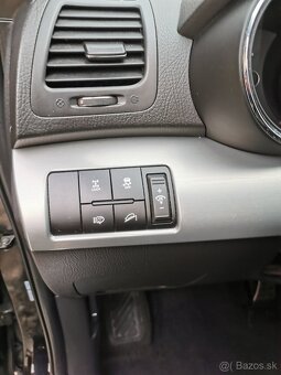 ZLACNENÉ - Kia Sorento KX3 2012 2.2 CRDI - 15