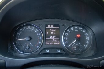 Škoda Fabia Sportline 1.6 TDI - 15