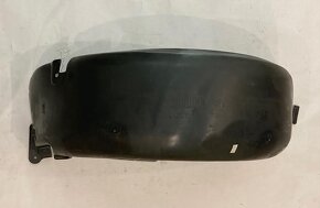 Podblatníky a kryty motora Peugeot - 15