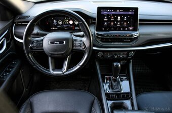 Jeep Compass 1.3 GSE T4 110kW 80th Anniversary - 15