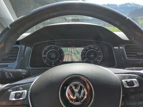 Volkswagen golf Alltrack 2.0Tdi 110kw 2019 - 15