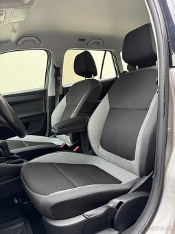 VOLKSWAGEN POLO, 1,4 TDI, DIESEL, MANUÁL,12/2014 - 15