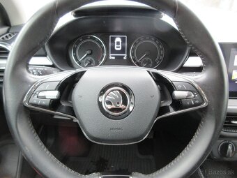 Škoda Fabia 1.0 TSI Ambition - 15