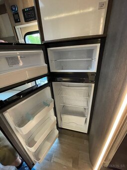 Karavan MOBILVETTA - 15