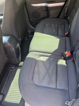 Predám KIA Ceed benzín 1,4 CVVT, 105000km - 15