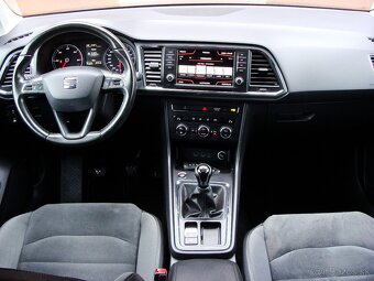 Seat Ateca 1,6 TDI Style M6 - 15