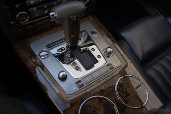 Volkswagen Phaeton 3.0 V6 tiptronic 4-Motion 2013 - 15