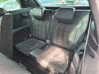 ŠKODA KODIAQ 2.0 TDI SCR RS DSG 4X4 - 15